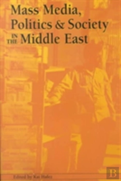 Bertrand.pt - Mass Media, Politics And Society In The Middle East