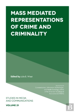 Bertrand.pt - Mass Mediated Representations Of Crime And Criminality
