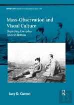 Mass-Observation And Visual Culture