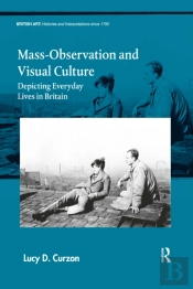 Mass-Observation And Visual Culture
