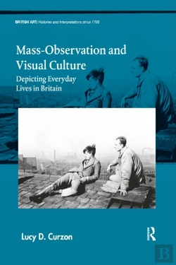 Bertrand.pt - Mass-Observation And Visual Culture