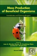 Mass Production Of Beneficial Organisms