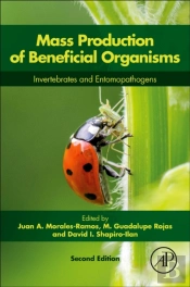 Mass Production Of Beneficial Organisms