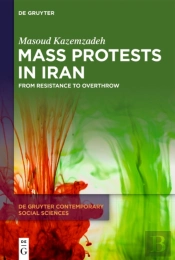 Mass Protests In Iran