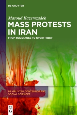 Bertrand.pt - Mass Protests In Iran