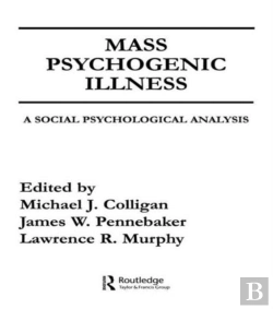 Bertrand.pt - Mass Psychogenic Illness