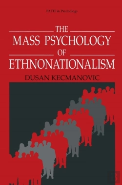 Bertrand.pt - Mass Psychology Of Ethnonationalism