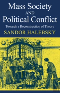 Bertrand.pt - Mass Society And Political Conflict