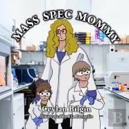 Mass Spec Mommy