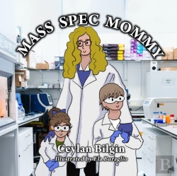 Bertrand.pt - Mass Spec Mommy