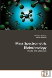 Mass Spectrometric Biotechnology