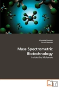 Bertrand.pt - Mass Spectrometric Biotechnology