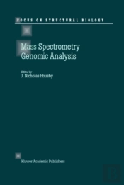 Mass Spectrometry And Genomic Analysis