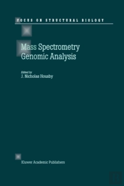 Bertrand.pt - Mass Spectrometry And Genomic Analysis