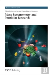 Mass Spectrometry And Nutrition Research