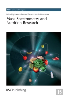 Bertrand.pt - Mass Spectrometry And Nutrition Research