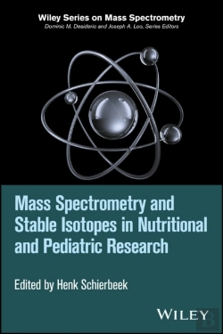Bertrand.pt - Mass Spectrometry And Stable Isotopes In Nutritional And Pediatric Research