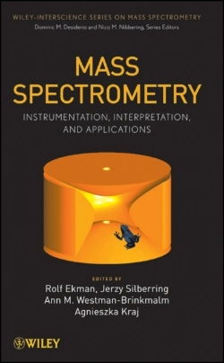 Bertrand.pt - Mass Spectrometry