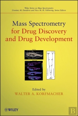 Bertrand.pt - Mass Spectrometry For Drug Discovery And Drug Development