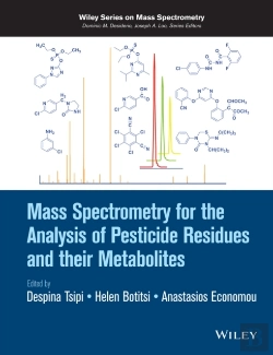 Bertrand.pt - Mass Spectrometry For The Analysis Of Pesticide Residues And Their Metabolites
