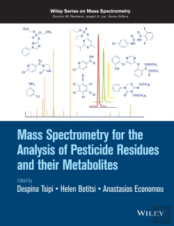 Bertrand.pt - Mass Spectrometry For The Analysis Of Pesticide Residues And Their Metabolites