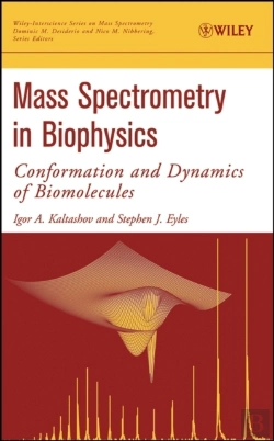Bertrand.pt - Mass Spectrometry In Biophysics
