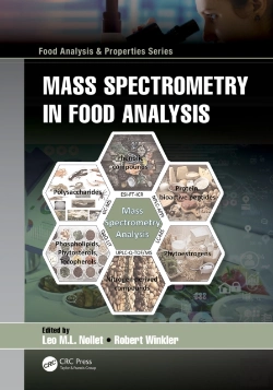 Bertrand.pt - Mass Spectrometry In Food Analysis