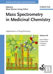Mass Spectrometry In Medicinal Chemistry