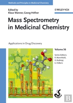 Bertrand.pt - Mass Spectrometry In Medicinal Chemistry
