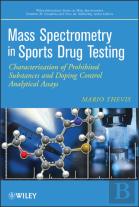 Mass Spectrometry In Sports Drug Testing