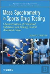 Mass Spectrometry In Sports Drug Testing