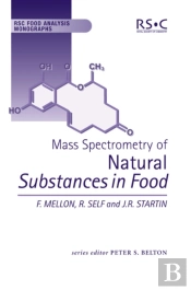 Mass Spectrometry Of Natural Substances In Food