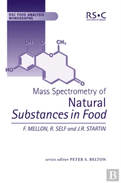 Bertrand.pt - Mass Spectrometry Of Natural Substances In Food