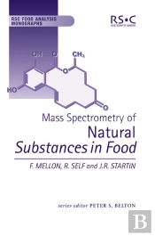 Mass Spectrometry Of Natural Substances In Food