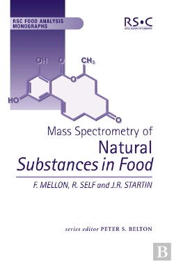 Bertrand.pt - Mass Spectrometry Of Natural Substances In Food