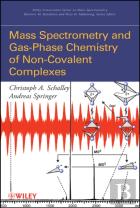 Mass Spectrometry Of Non-Covalent Complexes