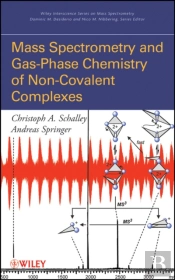 Mass Spectrometry Of Non-Covalent Complexes