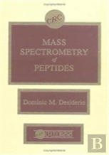 Mass Spectrometry Of Peptides