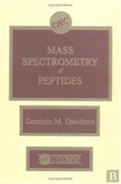 Bertrand.pt - Mass Spectrometry Of Peptides