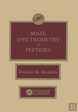 Bertrand.pt - Mass Spectrometry Of Peptides