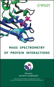 Mass Spectrometry Of Protein Interactions