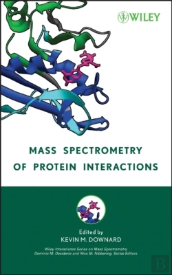 Bertrand.pt - Mass Spectrometry Of Protein Interactions