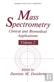 Mass Spectrometry