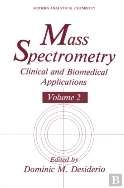 Bertrand.pt - Mass Spectrometry