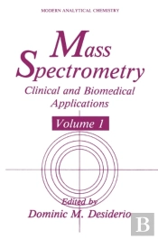 Mass Spectrometry