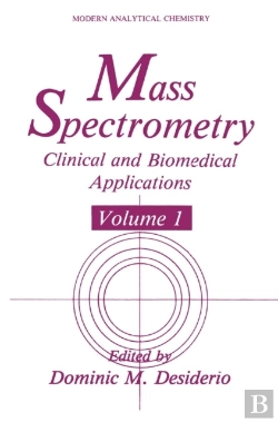 Bertrand.pt - Mass Spectrometry