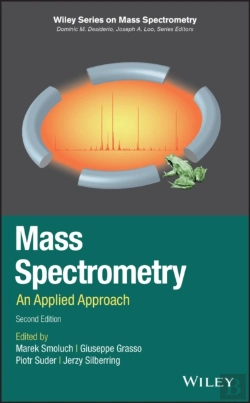 Bertrand.pt - Mass Spectrometry