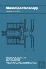 Mass Spectroscopy