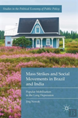 Bertrand.pt - Mass Strikes And Social Movements In Brazil And India