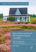 Mass Strikes And Social Movements In Brazil And India